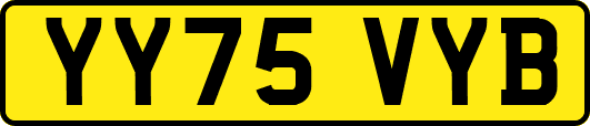 YY75VYB