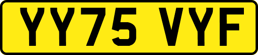 YY75VYF