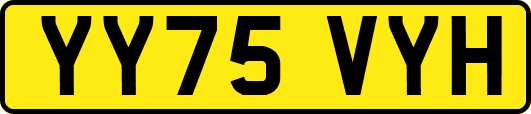 YY75VYH