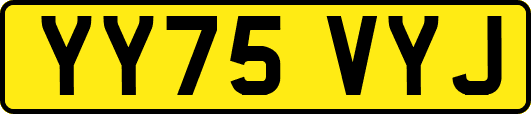 YY75VYJ