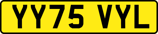 YY75VYL
