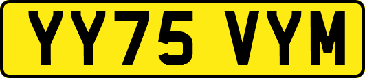 YY75VYM