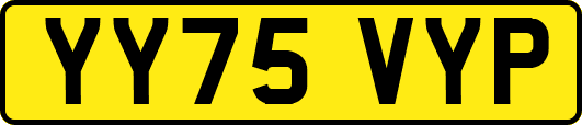 YY75VYP