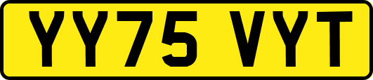 YY75VYT