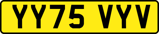 YY75VYV