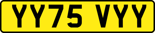 YY75VYY
