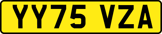 YY75VZA