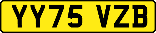 YY75VZB
