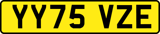 YY75VZE