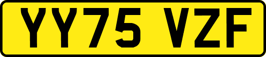 YY75VZF