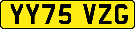YY75VZG