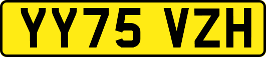YY75VZH