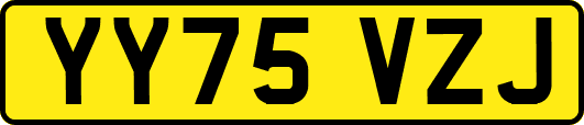 YY75VZJ