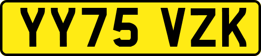 YY75VZK