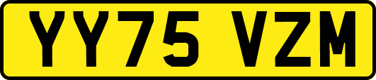 YY75VZM