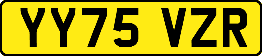 YY75VZR