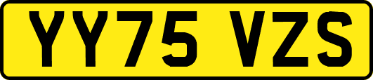 YY75VZS