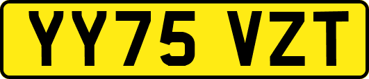 YY75VZT