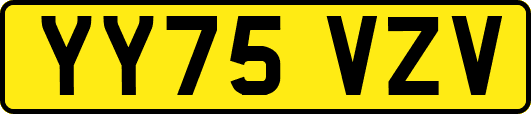 YY75VZV