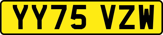 YY75VZW