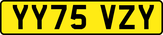 YY75VZY