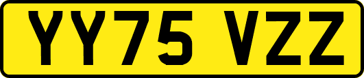YY75VZZ