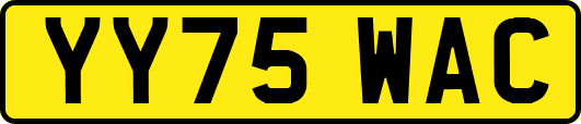 YY75WAC
