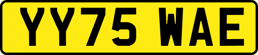 YY75WAE
