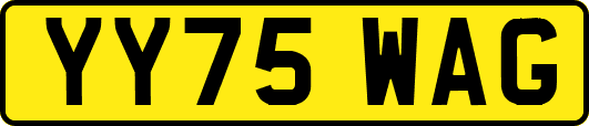 YY75WAG