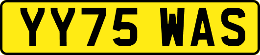 YY75WAS