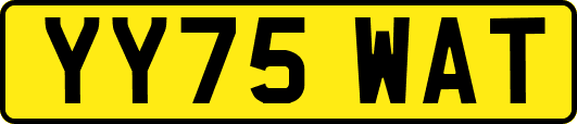 YY75WAT