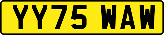 YY75WAW