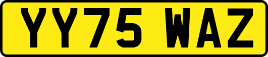 YY75WAZ