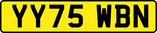 YY75WBN