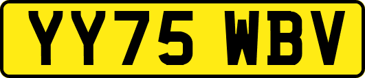 YY75WBV