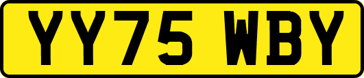 YY75WBY