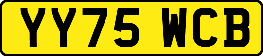 YY75WCB
