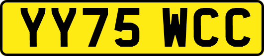YY75WCC