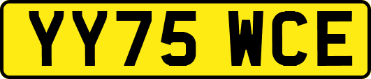 YY75WCE