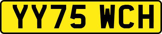 YY75WCH