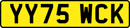 YY75WCK