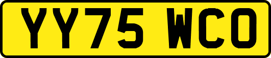 YY75WCO
