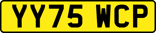 YY75WCP