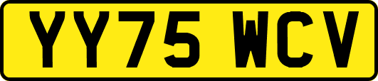 YY75WCV