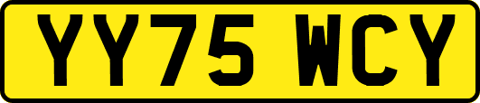 YY75WCY