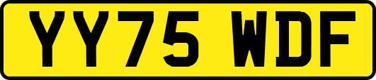 YY75WDF