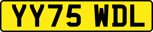 YY75WDL