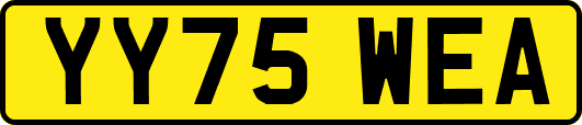YY75WEA