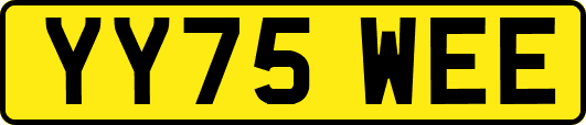 YY75WEE