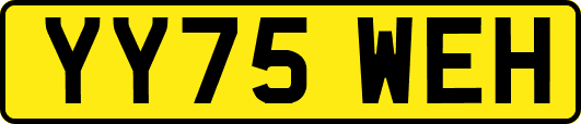 YY75WEH